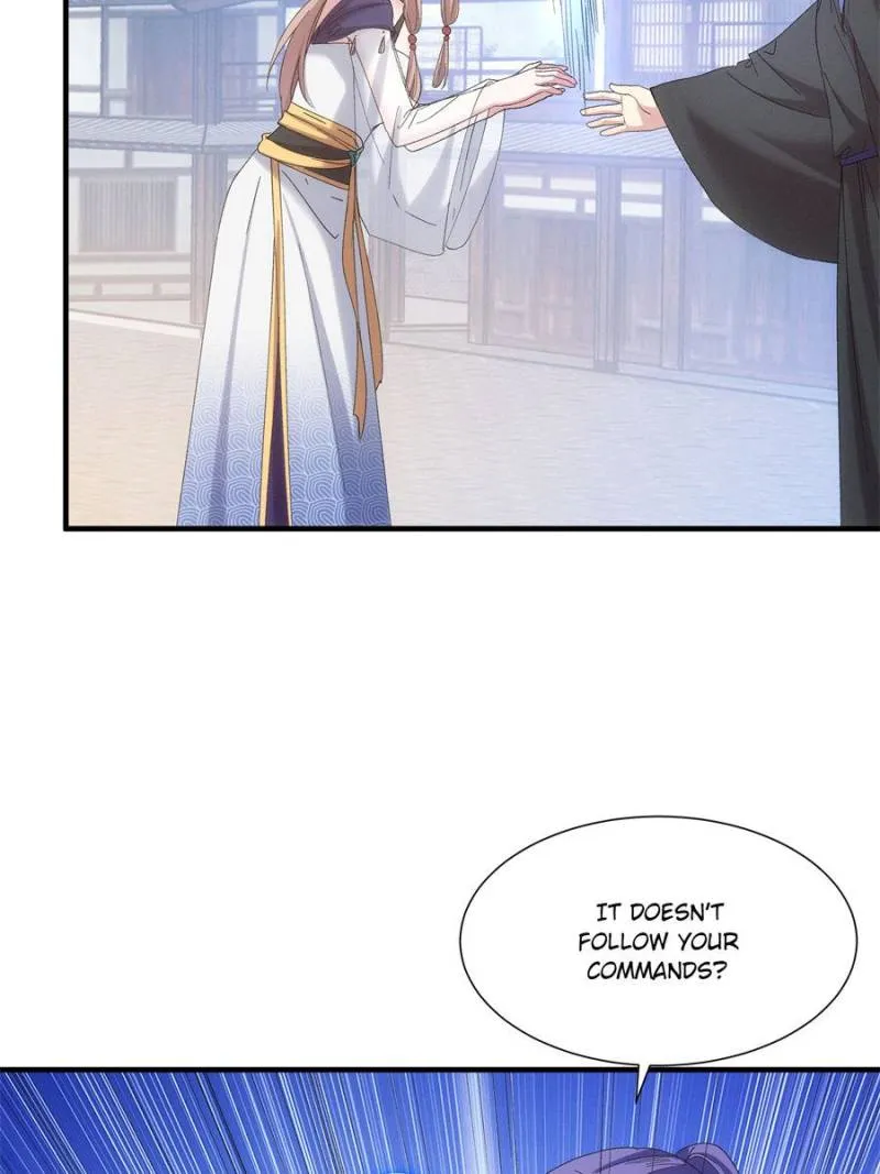 I Determine My Own Destiny Chapter 301 22